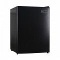 Magic Chef - 2.4 Cu. Ft. Compact Refrigerator