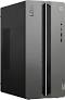 Lenovo - LOQ Tower Gaming Desktop - Intel i5 14400F - 16GB Memory - NVIDIA GeForce RTX 3050 - 512GB SDD - Luna Gray