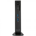 Acer - Chromebox - Intel Celeron - 4GB Memory - 16GB Solid State Drive - Black