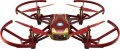 Ryze Tech - Tello Iron Man Edition Drone - Red