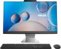 ASUS - A3402T 24'' Touch-Screen All-In-One - Intel I5-1235U - 8GB Memory - 256GB Solid State Drive - Black--6517726