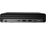 HP - Elite Mini 800 Mini Desktop - Intel Core i5-14500T - 16GB Memory - 512GB SSD - Black