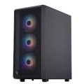 Acer - Nitro 60 N60-641-UB24 Gaming Desktop - Intel Core i9-14900F - 32GB DDR5 Memory - NVIDIA GeForce RTX 5080 - 2TB SSD - Black