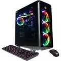 CyberPowerPC - Gamer Supreme Gaming Desktop - AMD Ryzen 9 7900X - 16GB Memory - NVIDIA GeForce RTX 3070 Ti - 2TB HDD + 1TB SSD - Black