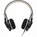 Sennheiser - URBANITE On-Ear Headphones - Black
