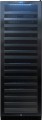 Vinotemp - 142-Bottle Wine Cellar - Black