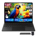 Microsoft - Upgraded - Surface 13.8