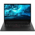 Lenovo - ThinkPad X1 Extreme 15.6