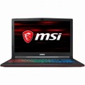 MSI - 15.6