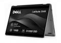 Dell - Upgraded - Latitude 13 3340 2-in-1 13.3 FHD Touch Business Laptop - Intel Core i5 - 16GB RAM - 512GB SSD - Backlit - Win 11Pro - Titan Gray