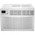 Amana - 1500 Sq. Ft. Window Air Conditioner - White-6132640