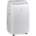 Arctic Wind - 400 Sq. Ft. Portable Air Conditioner with Heat - White