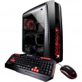 iBUYPOWER - Desktop - Intel Core i7 - 8GB Memory - NVIDIA GeForce GTX 1070 - 1TB Hard Drive - Black