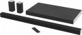VIZIO - SmartCast™ 5.1-Channel Soundbar System with 6
