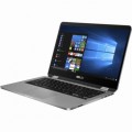 Asus - VivoBook Flip 14 TP401NA 2-in-1 14
