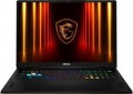 MSI - Vector A18 HX AI 18