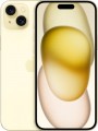 Apple - iPhone 15 Plus 256GB - Yellow (unlocked)