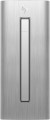 HP - ENVY Desktop - Intel Core i7 - 16GB Memory - 128GB Solid State Drive + 1TB Hard Drive - HP finish in natural silver