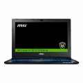 MSI - WS60 6QI-237US 15.6