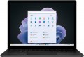Microsoft - Surface Laptop 5 - 13.5” Touch-Screen - Intel Evo Platform Core i5 with 8GB Memory - 512GB SSD (Latest Model) - Black (Metal)
