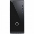 Dell - Inspiron Desktop - AMD A8-Series - 8GB Memory - 1TB Hard Drive - Black-Dell - Inspiron 3459 23.8