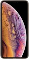 Apple - iPhone XS 256GB - Gold 