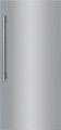 Frigidaire - Professional 19 Cu. Ft. Single-Door Refrigerator - Stainless Steel