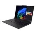 Lenovo - ThinkPad T16 Laptop 16.0 WUXGA Display (Ryzen AI 7 PRO 350, 64GB, 4TB SSD, AMD Radeon 860M, Win 11 Pro) w/USB Hub - Black
