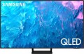 Samsung - 50” Class CU7000 Crystal UHD 4K UHD Smart Tizen TV-6537418