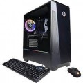 CyberPowerPC - Gamer Master Gaming Desktop - AMD Ryzen 7 7700X - 16GB Memory - NVIDIA GeForce RTX 3060 - 2TB HDD + 1TB SSD - Black