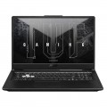 ASUS - Gaming F17 FX706 17.3