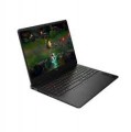 HP - OMEN Laptop 16.0 WUXGA Display (Ultra 7-255H, 32GB, 2TB SSD, GeForce RTX 5060, RGB KB, Win 11 Pro) w/USB Hub - Shadow Black