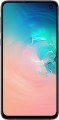 Samsung - Galaxy S10e with 256GB Memory Cell Phone (Unlocked) Prism - White