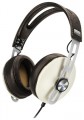 Sennheiser - Momentum (M2) Around-Ear Headphones - Ivory