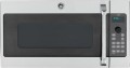 GE - Café Advantium 1.7 Cu. Ft. Over-the-Range Microwave - Stainless Steel