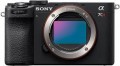 Sony - Alpha 7R V Full-frame Mirrorless Camera with Interchangeable Lens (Body Only) - Black--6524719