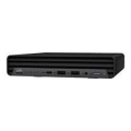 HP - Elite Mini 800 Desktop - Intel Core i7-12700T - 16GB Memory - 512GB SSD - Black