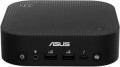 ASUS - NUC 14 Pro AI Mini Desktop - Copilot+ PC - Intel Core Ultra 7 258V - 32GB Memory - 1TB SSD - Black