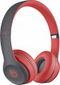 Beats by Dr. Dre - Solo2 Wireless Headphones, Active Collection - Red