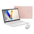 ASUS - Notebooks CORE 5 120U 8GB 512GB - Pink - Windows 11 Home F1404VAP-QB52-PK - Berry Pink