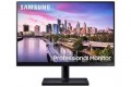 Samsung - T45F 24” IPS LED FHD Monitor (HDMI, DVI) - Black