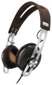 Sennheiser - Momentum (M2) On-Ear Headphones - Brown