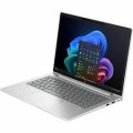 HP - Upgraded - OmniBook 3 Laptop 17.3 FHD Display (Ultra 7-255U, 64GB, 4TB SSD, Win 11 Pro) w/Dockztorm Wireless Mouse - Mica Silver