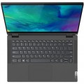 Lenovo - IdeaPad Flex 5 14IIL05 2-in-1 14