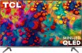 TCL – 65” Class 6 Series Mini-LED QLED 4K UHD Smart Roku TV