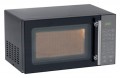 Avanti - 0.8 Cu. Ft. Compact Microwave - Black-2855449