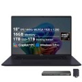 ASUS - Vivobook 18