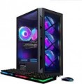 STGAubron - Gaming Desktop PC, Intel Core i5-9400F up to 4.1GHz, 16G DDR4 , 512G SSD, Radeon RX 580 8G GDDR5, W11H64 - Black
