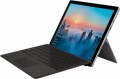 Microsoft - Surface Pro 4 with Black Type Cover - 12.3
