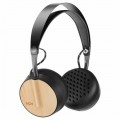 House of Marley - Buffalo Soldier On-Ear Wireless Headphones - Mist